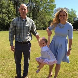 Meet your Posher, Darla